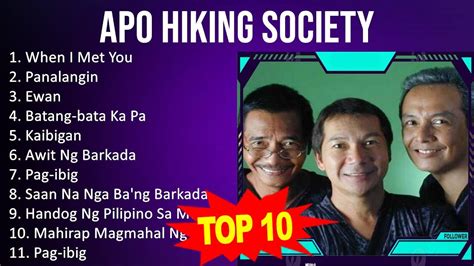 batang bata scandal|APO Hiking Society .